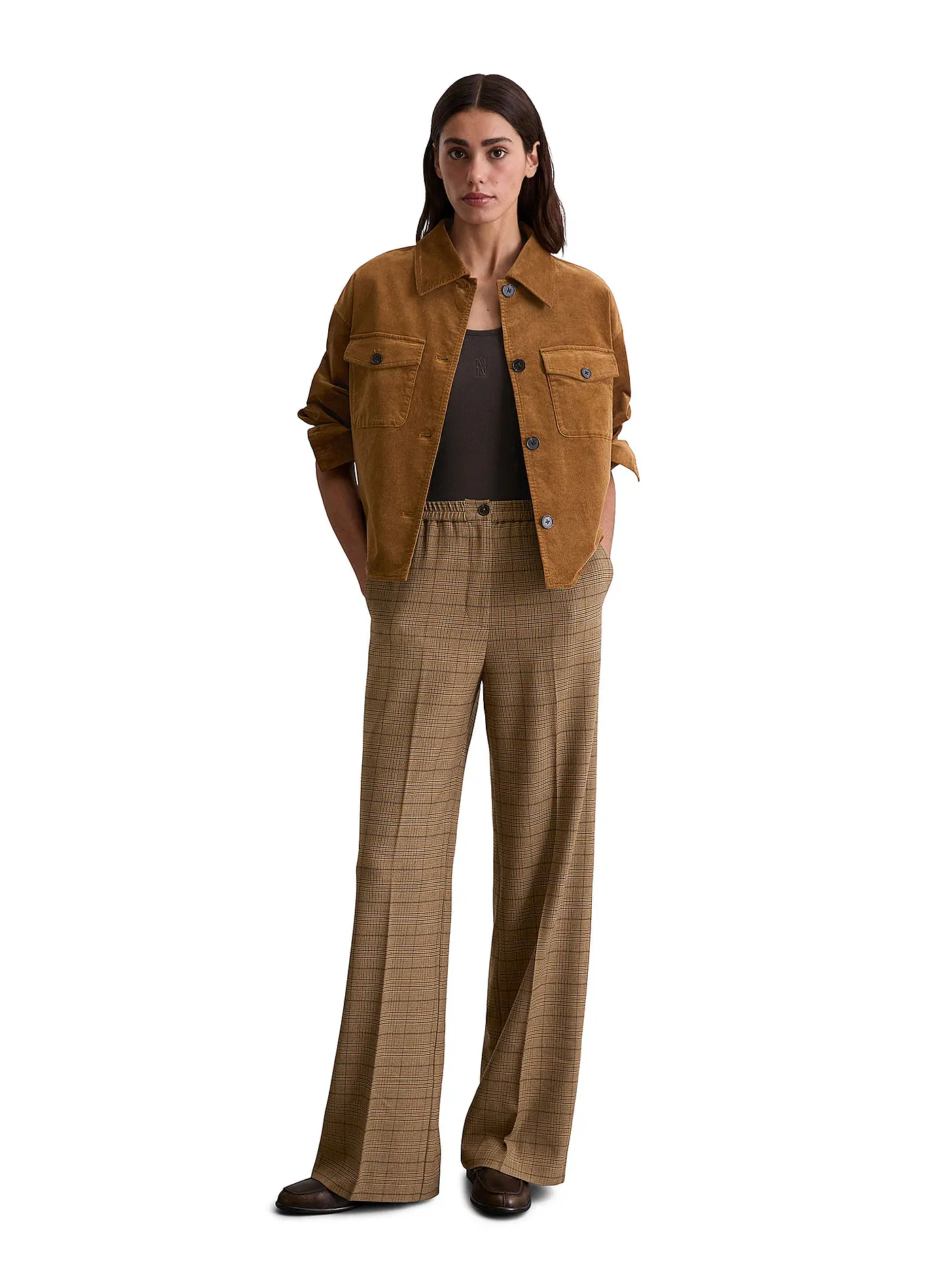 MARC O'POLO | Hose Jogging Fit | 